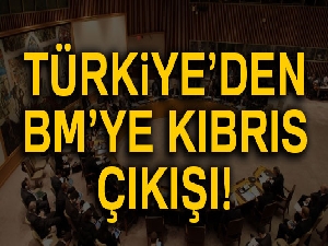 Dışişleri Bakanlığı, Kıbrıs’ta BMBG’nin görev süresinin uzatılmasına onay verildiğini duyurdu