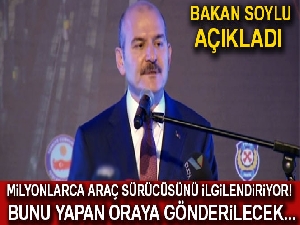 'En çok kaza yapan sürücülere eğitim verilecek'