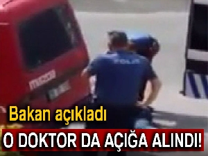 Son dakika... Sağlık Bakanı Koca’dan Giresun’daki olayla ilgili açıklama