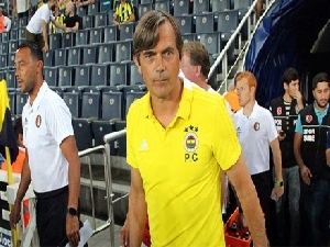 Phillip Cocu: 'Oyuncularıma Benfica karşısında güveniyorum'