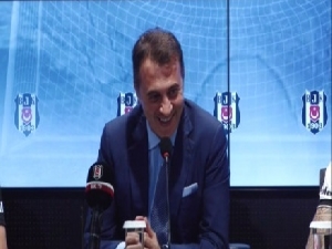 Fikret Orman: 'Transferlerimiz olacak, önceliğimiz ofansif orta saha'