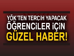 YÖK'ten milyonlarca öğrenciye müjdeli haber!