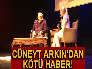 Son dakika... Cüneyt Arkın yoğun bakıma alındı