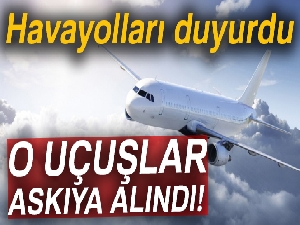 Suudi Arabistan Havayolları Kanada uçuşlarını askıya alma kararı aldı