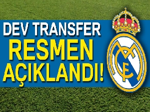 Real Madrid, Chelsea'nin kalecisini kadrosuna kattı