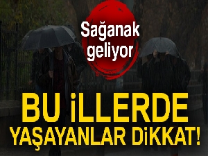 Bugün hava nasıl olacak? 12 Ağustos hava durumu