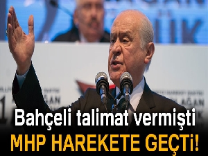 MHP döviz hesaplarını bozdurdu