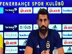 Volkan Demirel: 'Turu geçmek için her şeyi yapacağız'