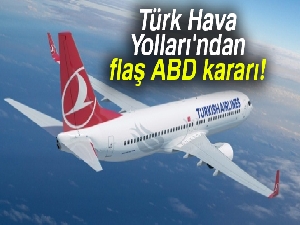 THY, ABD’li şirketlere reklam vermeyecek