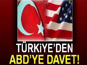 Bakan Pekcan, Türkiye'nin davetini açıkladı