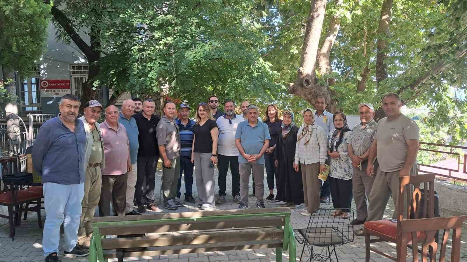 kaz-daglari-projesi-kapsaminda-aricilara-gida-guvenligi-ve-markalasma-egitimi