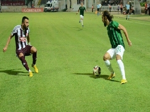 Denizli'de kazanan yok!