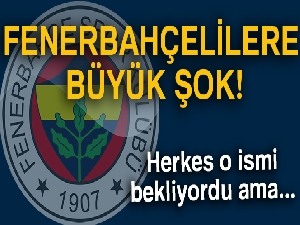 Fenerbahçe'de Marco Fabian transferi gerçekleşmedi