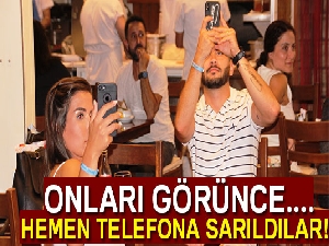 Turistler, Bodrum’da gördükleri manzara karşısında şok oldu