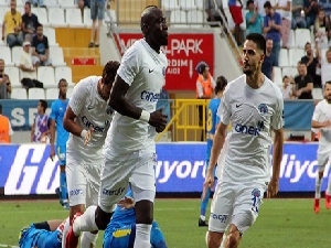 ÖZET İZLE | Kasımpaşa 2-1 Ankaragücü özet izle goller izle