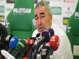 'Maçı kaybettik derken 1-1 çok iyi sonuç oldu'