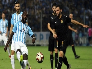Adana'da kazanan yok!