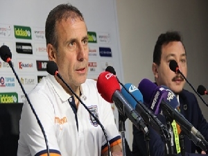 Abdullah Avcı: 'Harika bir deplasman galibiyeti oldu bizim için'