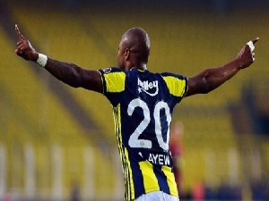 Süper Lig’in golcüleri yabancılar