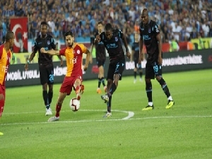 Süper Lig’de 4. haftanın panoraması