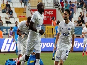 4'te 4 yapan Kasımpaşa'nın liderlik keyfi