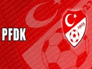 Belhanda, Emre Belözoğlu ve Hasan Şaş PFDK’ya sevk edildi