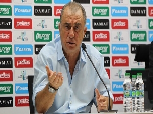 Fatih Terim: 'Bu işten çok sıkıldım'