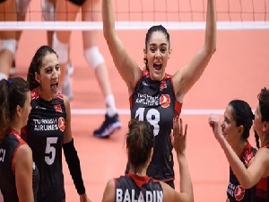 Filenin Sultanları, yarı finalde