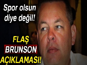 'Bırakın demek süreci daha da ağırlaştırıyor'