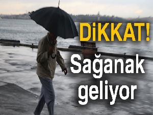 30 Eylül bugün hava nasıl olacak? İstanbul'da hava durumu