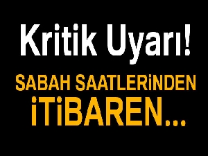 2 Ekim hava durumu | İstanbul hava durumu | Bugün hava nasıl?