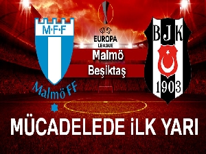 Beşiktaş, İsveç'te kayıp