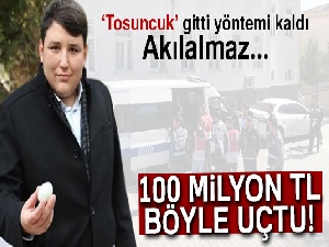 Çiftlikbank'tan sonra 'Enerji Emlak' mağdurları