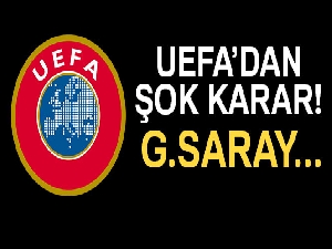 UEFA, Galatasaray'ı yeniden inceleyecek