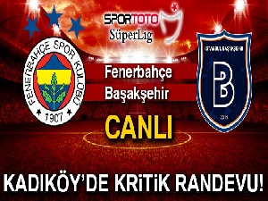ÖZET İZLE | Fenerbahçe 0-0 Başakşehir özet izle | Fenerbahçe - Başakşehir kaç kaç? | Fenerbahçe özet şifresiz izle