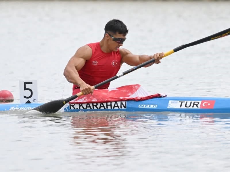 muglali-milli-kanocu-karahan-avrupa-3-uncusu-oldu