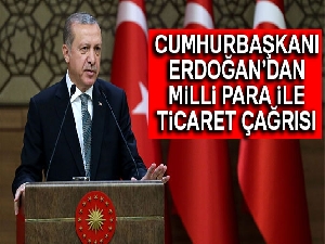 Cumhurbaşkanı Erdoğan: 'Bunun adı neokolonyalizm'