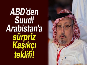 ABD: 'Türkiye'ye FBI heyeti gönderebiliriz'