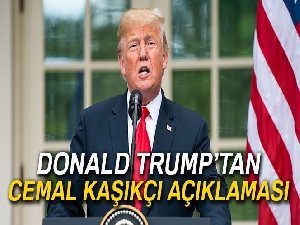 “Bu olayın derinlemesine araştırılmasını istiyorum”