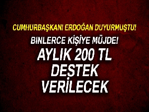 Cihaza bağımlı olan kronik hastalara 200 TL elektrik fatura desteği