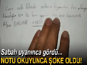 Bilecik'te 'insanlık ölmemiş' dedirten olay