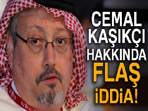 Suudi Arabistan'ın Kaşıkçı'nın öldürülmesini kabul edeceği iddiası