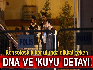 Kayıp Suudi gazeteci ile ilgili yeni gelişme