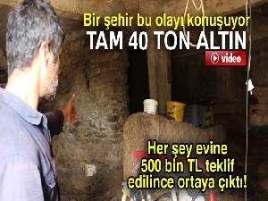 Herkes bu söylentinin doğru çıkması için dua ediyor