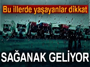 21 Ekim yurtta hava durumu | Bugün İstanbul'da hava nasıl olacak?