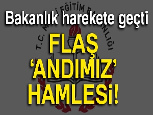 Milli Eğitim Bakanlığı 'öğrenci andı'nı temyize götürdü