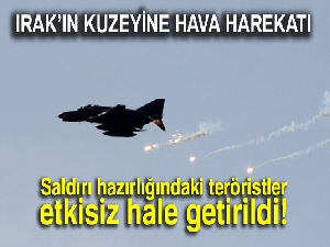 TSK'dan flaş açıklama: 7 terörist etkisiz hale getirildi