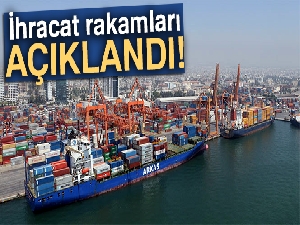 Tarihi rekor! Cumhuriyet döneminin en yüksek rakamı