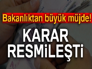 OSB'lere bedelsiz arsa kararı resmileşti!