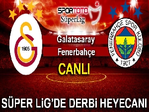 ÖZET İZLE | Galatasaray 2-2 Fenerbahçe özet izle goller izle | Galatasaray - Fenerbahçe kaç kaç?